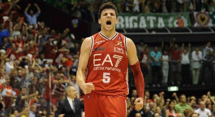 «Μιλάει με τον Παναθηναϊκό ο Τζεντίλε»