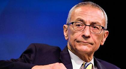 Ενημέρωση από τις μυστικές υπηρεσίες για ρωσική εμπλοκή στις εκλογές ζητά το επιτελείο Κλίντον