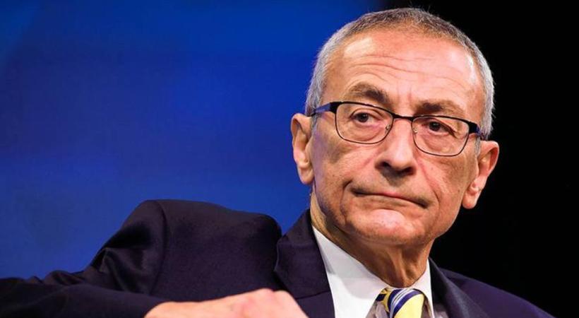 Ενημέρωση από τις μυστικές υπηρεσίες για ρωσική εμπλοκή στις εκλογές ζητά το επιτελείο Κλίντον