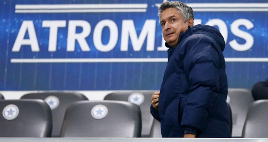 Τα λένε για μεταγραφές στον Ατρόμητο