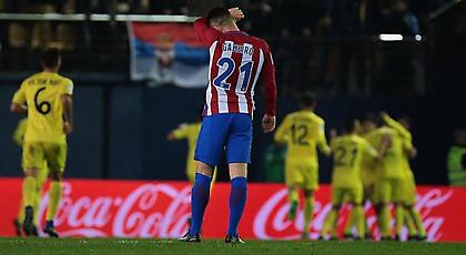 Η Ατλέτικο είναι άρρωστη! (video)