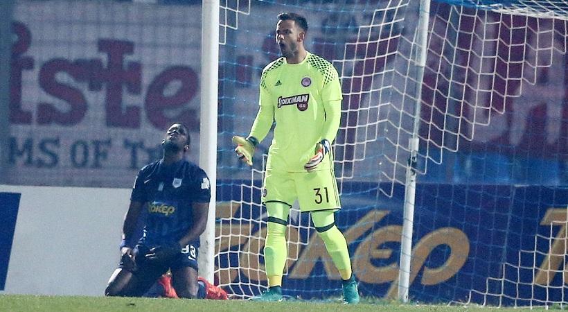 Ο Λεάλι για το «διπλό» του Ολυμπιακού στα Γιάννενα (pic)