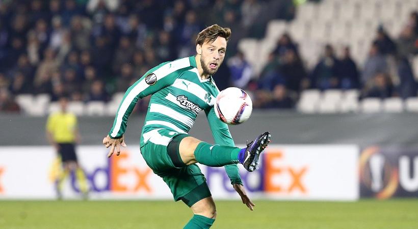 «Στη FIFA για Ρινάλντι η Αρχεντίνος»