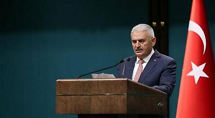 Εκτακτη Σύνοδος Ασφαλείας στην Αγκυρα