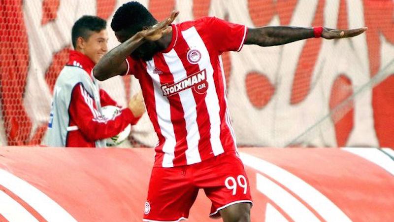 Οι Τούρκοι επιμένουν για Ιντέγε και Τράμπζονσπορ