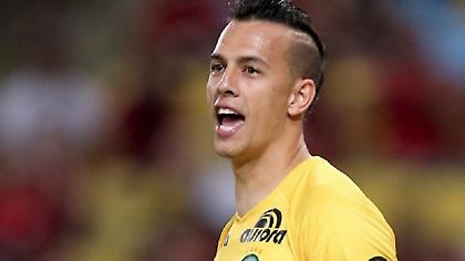 Ποδοσφαιριστής της χρονιάς στην Βραζιλία ψηφίστηκε ο τερματοφύλακας της Σαποκοένσε