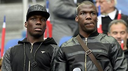 Η μονομαχία των αδελφών Πογκμπά στην… άγρια Δύση! (video)