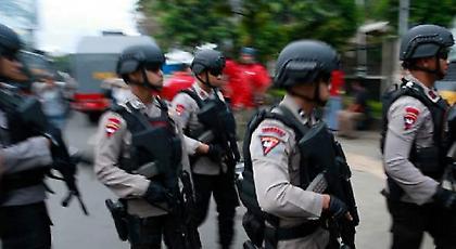 Ινδονησία: Επίθεση ενόπλου με μαχαίρι σε σχολείο -Τραυματίστηκαν 7 παιδιά