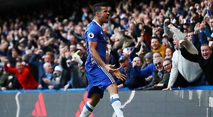 Αυτή την Τσέλσι ποιος θα την φρενάρει;