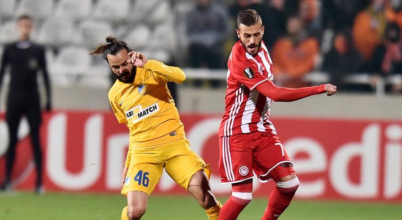 Αλωνεύτης: «Η πιο καυτή έδρα το Καραϊσκάκη»