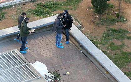 Κύμα βίας σαρώνει το κέντρο της Αθήνας