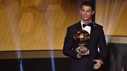 Δεν τους ψήφισε ούτε η... μάνα τους για τη Χρυσή Μπάλα