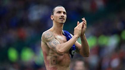 Ποιο Άγαλμα της Ελευθερίας; Το Άγαλμα του Ζλάταν! (pic)