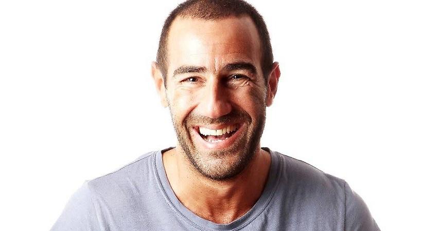 Το πραγματικό όνομα του Αντώνη Κανάκη