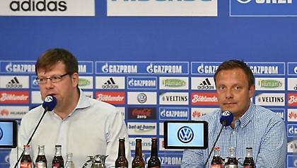 Υπεύθυνος επικοινωνίας Σάλκε: «Δύσκολος αντίπαλος ο ΠΑΟΚ»