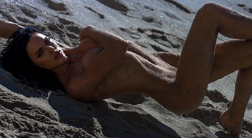 Αυτό το μοντέλο από τη Νορβηγία ΔΕΝ υπάρχει (pics)