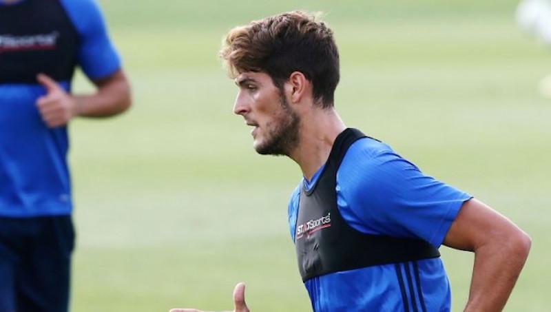 «Συμφώνησε με Ρίο Άβε ο Πασιένσια»