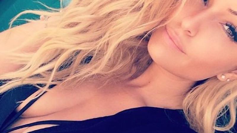 Η κυρία Αϊντάρεβιτς είναι πειρασμός (pics)