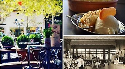 Ένα από τα εμβληματικότερα ζα­χα­ρο­πλα­στεί­α της Αθήνας και... μια νόστιμη ιστορία 124 ετών!