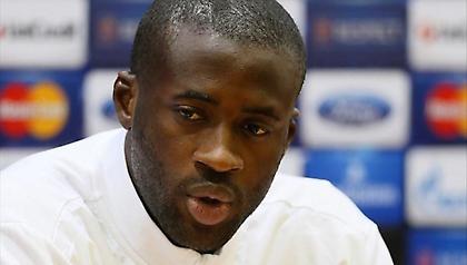 Παραδέχθηκε ότι ήπιε... δίχως να πίνει ο Τουρέ!