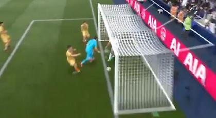 Αυτή είναι η χαμένη ευκαιρία του αιώνα. Στο FIFA (video)