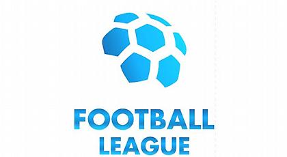 Χριστούγεννα με… Football League