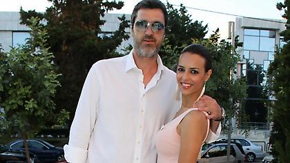 Η Όλγα Λαφαζάνη ξεσπά για όσα έζησε με την κόρη της στο Πανιώνιος-Φάρος