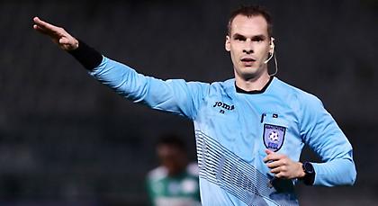 Ο Τζήλος στο Απόλλων-Παναθηναϊκός