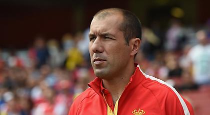 Ζαρντίμ: «Φαβορί η Σίτι, αλλά έχω πίστη»