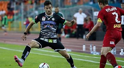 Λυκογιάννης: «Θα ήταν καλή επιλογή για την Ελλάδα πρωτάθλημα με 10 ομάδες»