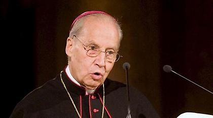 Opus Dei: Πέθανε ο επικεφαλής της σκιώδους καθολικής οργάνωσης