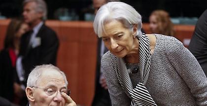 Η Κομισιόν και ο «έκπληκτος» ESM απορρίπτουν τις προτάσεις του ΔΝΤ