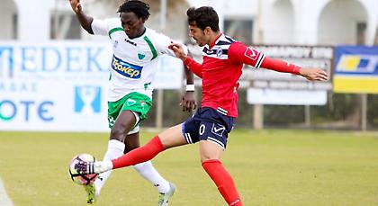 Έστειλαν τον Πανιώνιο σπίτι του και πέρασαν… αγκαλιά