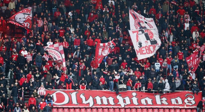 Τα εισιτήρια για το Ολυμπιακός-Παναιτωλικός