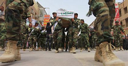 Έκτακτη σύγκληση του συμβουλίου ασφαλείας του ΟΗΕ για το Χαλέπι