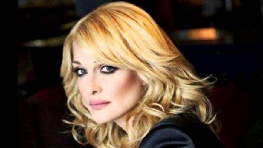 Η Νατάσα Θεοδωρίδου έτσι όπως δεν την έχετε ξαναδεί!