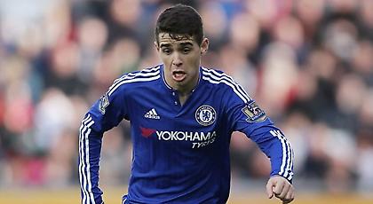 Τέλος από Τσέλσι ο Όσκαρ, πάει Κίνα με ποσό που... ζαλίζει