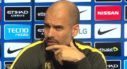 Η επική απάντηση Γκουαρντιόλα στην κριτική Κόλιμορ: Τον «κάρφωσε» με… δυο μόλις λέξεις! (video)