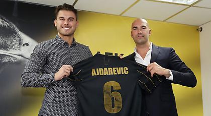 H πληθώρα επιλογών στα χαφ θα είναι ευλογία για τον Μοράις