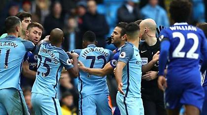 Πληρώνει η Σίτι, πληρώνει πιο «χοντρά» η Τσέλσι