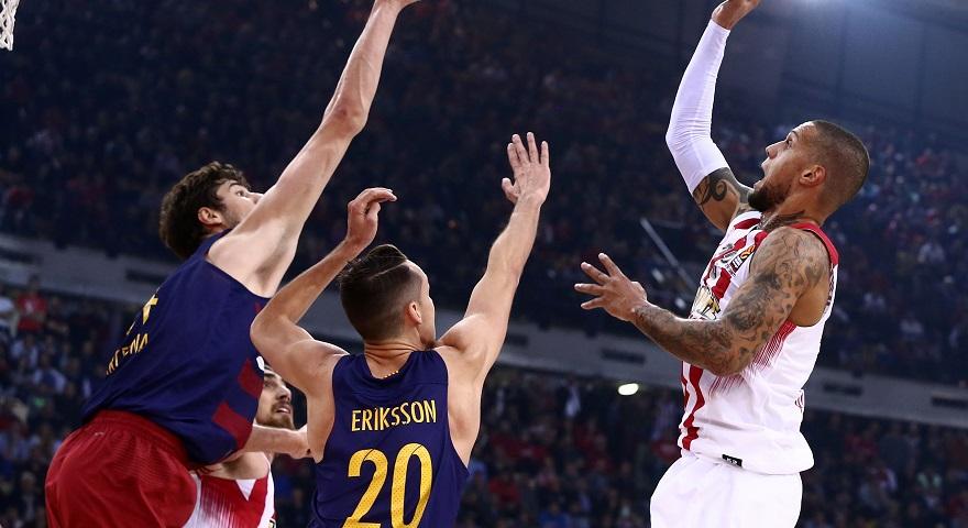 Έστειλε «περαστικά» στον Χάκετ η Μπαρτσελόνα!