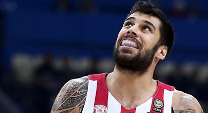 Πρόβλημα με Πρίντεζη ενόψει Ζαλγκίρις!