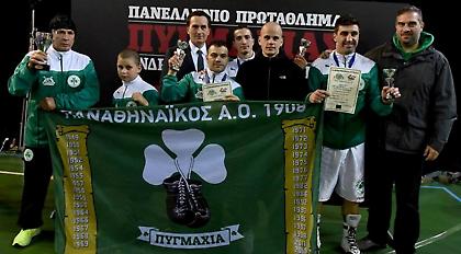 Αϊδινιώτης: «Δεν έχω βοήθεια από τον Παναθηναϊκό, έδωσε πριμ ο Πατέρας»