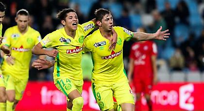 Πρεμιέρα με πρόκριση για Σέρτζιο Κονσεϊσάο στη Ναντ