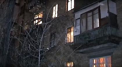 Φρίκη στην Ουκρανία: Κανίβαλος σκότωσε την οικογένειά του για να μαγειρέψει στιφάδο!