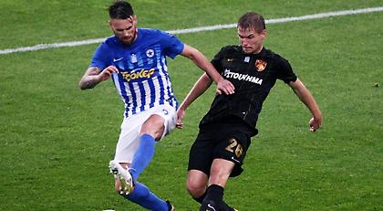 Με τρεις απουσίες  για την πρόκριση  ο Ατρόμητος