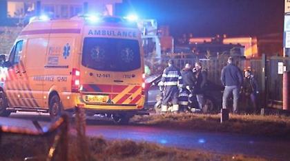 Βομβιστική επίθεση στην Ολλανδία: Δύο αστυνομικοί σε κρίσιμη κατάσταση