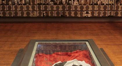 Πάνδημο μνημόσυνο στα Καλάβρυτα για τα θύματα της ναζιστικής θηριωδίας