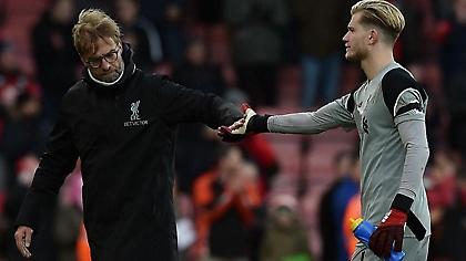 Ο Κλοπ επιλέγει Κάριους και για Μίντλεσμπρο