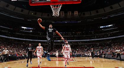 «Λύκοι»… ξεχύθηκαν στο Σικάγο!